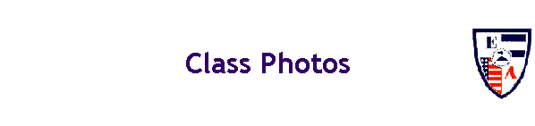 Class Photos