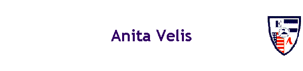 Anita Velis