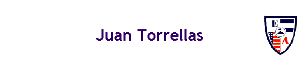 Juan Torrellas