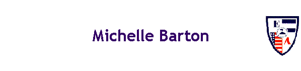 Michelle Barton