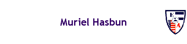 Muriel Hasbun